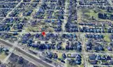 Large Residential Lot 3 miles from University of Notre Dame