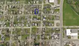(50&#x2019; X 125&#x2019;)  Residential City-lot in Anderson, IN, 38 Miles North-East of Indianapolis,