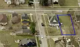 (50&#x2019; X 125&#x2019;)  Residential City-lot in Anderson, IN, 38 Miles North-East of Indianapolis,