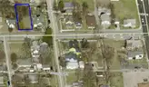 (50&#x2019; X 125&#x2019;)  Residential City-lot in Anderson, IN, 38 Miles North-East of Indianapolis,