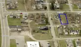 (50&#x2019; X 125&#x2019;)  Residential City-lot in Anderson, IN, 38 Miles North-East of Indianapolis,