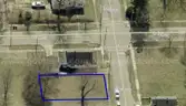 (50&#x2019; X 96&#x2019;)  Residential City-lot in Anderson, IN, 38 Miles North-East of Indianapolis,
