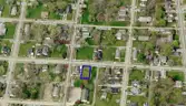 (50&#x2019; X 96&#x2019;)  Residential City-lot in Anderson, IN, 38 Miles North-East of Indianapolis,