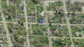 (50&#x2019; X 96&#x2019;)  Residential City-lot in Anderson, IN, 38 Miles North-East of Indianapolis,