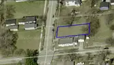 (50&#x2019; X 96&#x2019;)  Residential City-lot in Anderson, IN, 38 Miles North-East of Indianapolis,