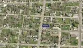 (50&#x2019; X 96&#x2019;)  Residential City-lot in Anderson, IN, 38 Miles North-East of Indianapolis,