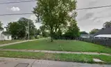 (50&#x2019; X 96&#x2019;)  Residential City-lot in Anderson, IN, 38 Miles North-East of Indianapolis,