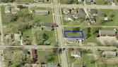(50&#x2019; X 96&#x2019;)  Residential City-lot in Anderson, IN, 38 Miles North-East of Indianapolis,