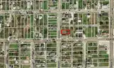 (50&#x2019; X 96&#x2019;)  Residential City-lot in Anderson, IN, 38 Miles North-East of Indianapolis,