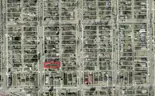 Large Residential Lot 3 miles from University of Notre Dame