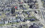 Large Residential Lot 3 miles from University of Notre Dame
