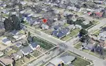 Large Residential Lot 3 miles from University of Notre Dame