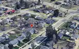 Large Residential Lot 3 miles from University of Notre Dame