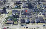 Large Residential Lot 3 miles from University of Notre Dame