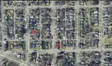 Large Residential Lot 3 miles from University of Notre Dame
