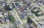 Large Residential Lot 3 miles from University of Notre Dame