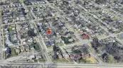 Large Residential Lot 3 miles from University of Notre Dame