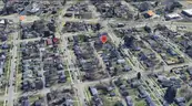 Large Residential Lot 3 miles from University of Notre Dame
