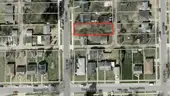 Large Residential Lot 3 miles from University of Notre Dame