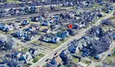 Large Residential Lot 3 miles from University of Notre Dame