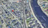 Large Residential Lot 3 miles from University of Notre Dame