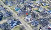 Large Residential Lot 3 miles from University of Notre Dame