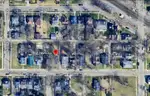 Large Residential Lot 3 miles from University of Notre Dame