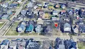 Large Residential Lot 3 miles from University of Notre Dame