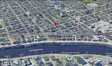 Large Residential Lot 3 miles from University of Notre Dame