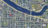 Large Residential Lot 3 miles from University of Notre Dame