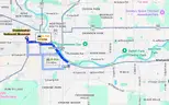 Large Residential Lot 2.7 miles University of Notre Dame