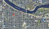 Large Residential Lot 2.7 miles University of Notre Dame