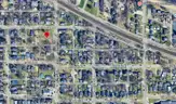 Large Residential Lot 2.7 miles University of Notre Dame