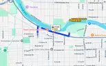 Large Residential Lot 2.7 miles University of Notre Dame