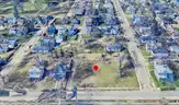 Large Residential Lot 2.7 miles University of Notre Dame