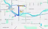 Large Residential Lot 2.7 miles University of Notre Dame