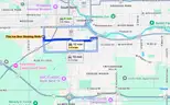 Large Residential Lot 2.7 miles University of Notre Dame