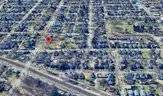 Large Residential Lot 2.7 miles University of Notre Dame