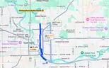 Large Residential Lot 2.7 miles University of Notre Dame