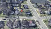 Large Residential Lot 2.6 miles University of Notre Dame