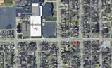 Large Residential Lot 2.6 miles University of Notre Dame