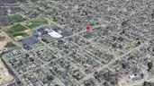 Large Residential Lot 2.6 miles University of Notre Dame