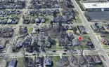 Large Residential Lot 2.6 miles University of Notre Dame