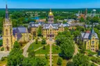Large Residential Lot 2.6 miles University of Notre Dame
