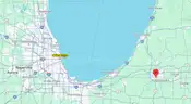 Large Residential Lot 2.6 miles University of Notre Dame