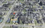 Large Residential Lot 2.6 miles University of Notre Dame