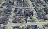 Large Residential Lot 2.6 miles University of Notre Dame