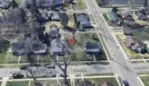 Large Residential Lot 2.6 miles University of Notre Dame