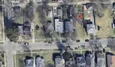 Large Residential Lot 2.7 miles from University of Notre Dame