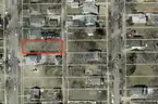Large Residential Lot 2.7 miles from University of Notre Dame